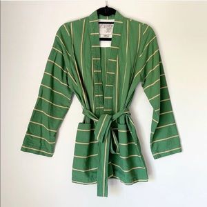 Ace & Jig Alexa Cardi